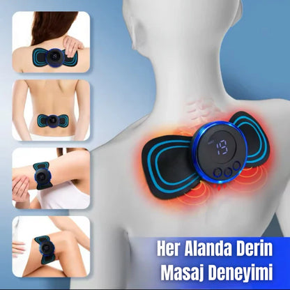 EMS Masaj Aleti